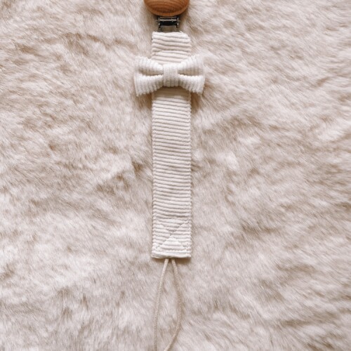 Pacifier Cord Lilou